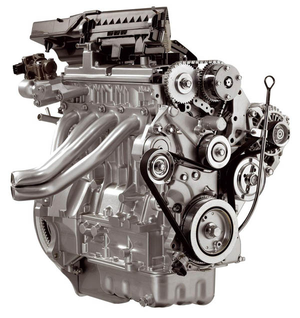 2006  Brio Car Engine